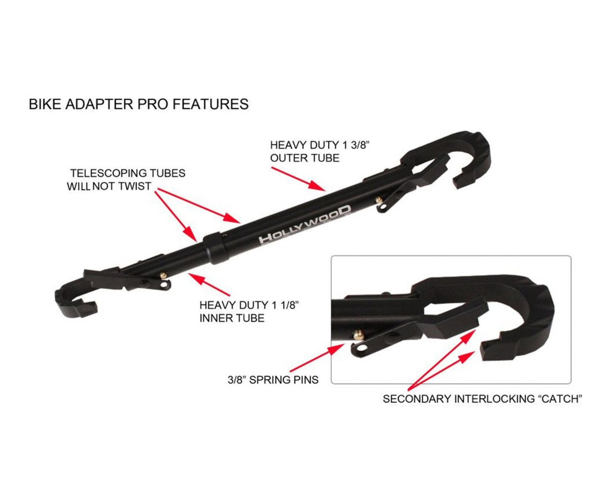 Bike Adapter