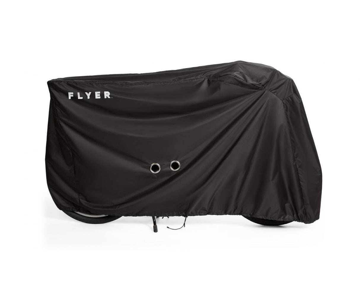 Waterproof Bike Cover-Flyer L885