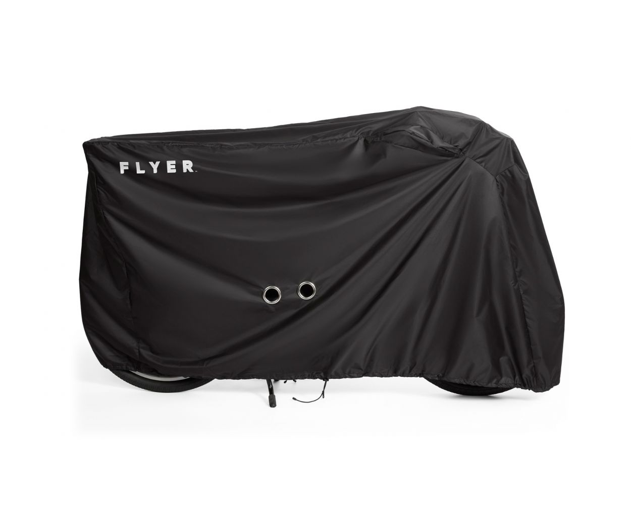 Waterproof eBike Cover