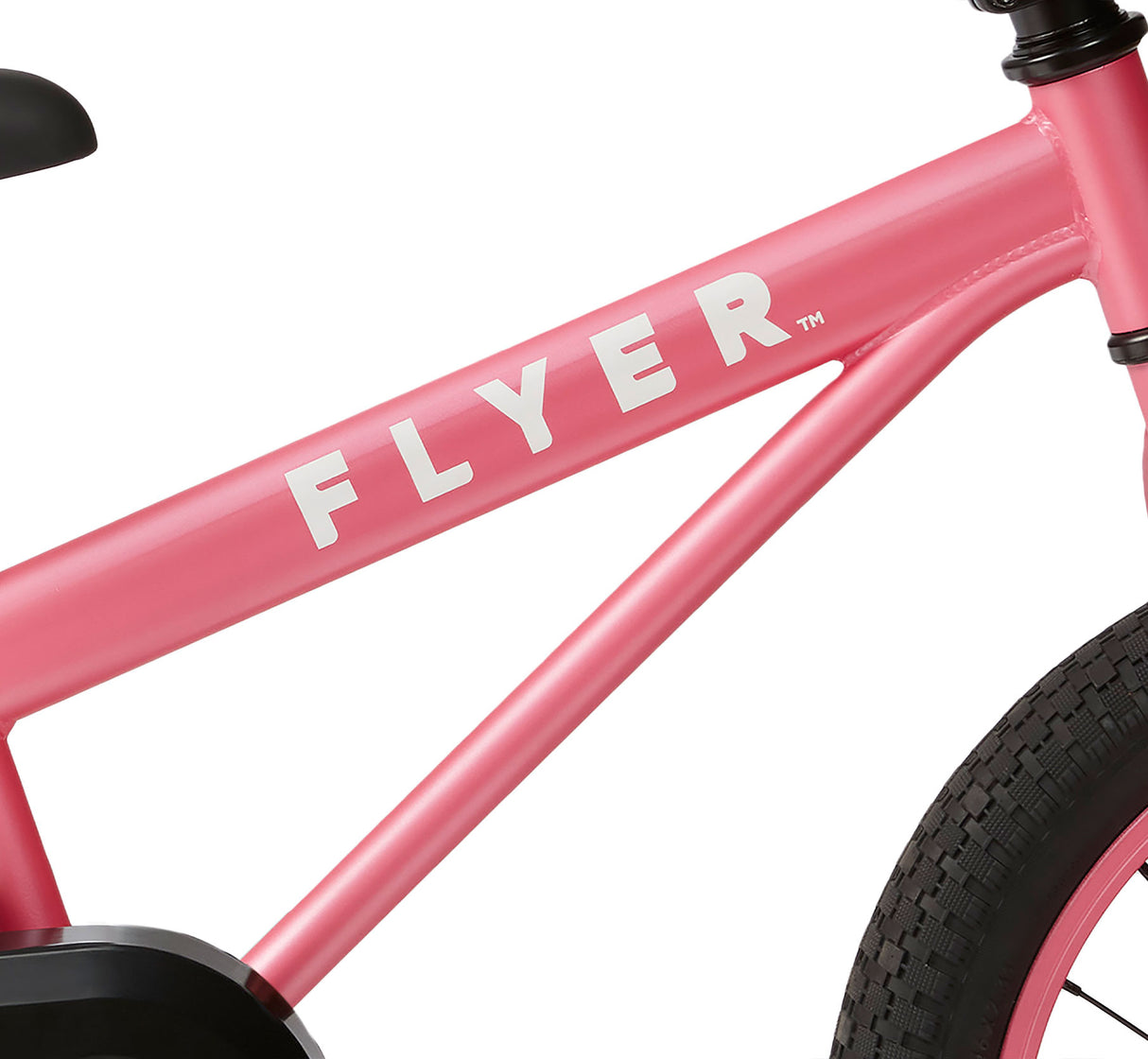 Flyer 16'' Kids' Bike