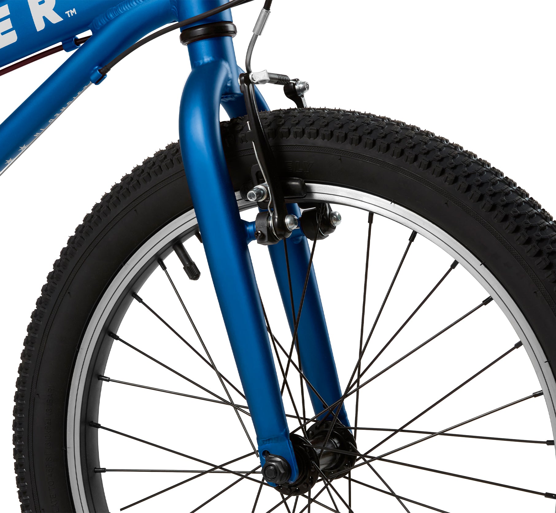 Flyer 20'' Kids' Bike | Radio Flyer