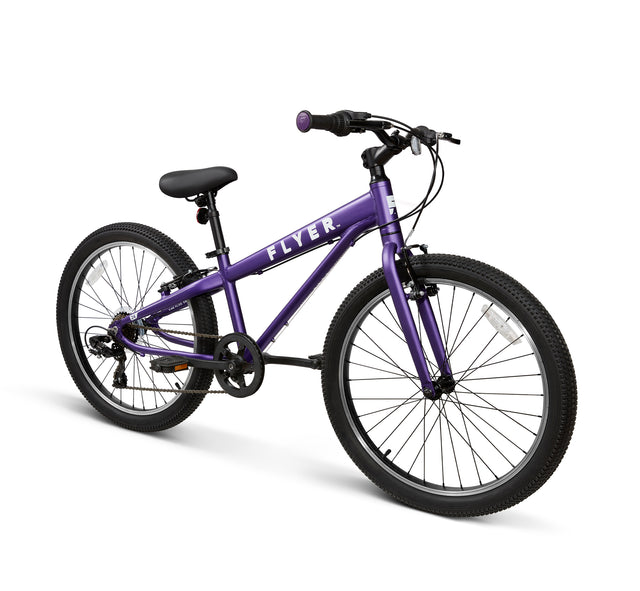 Flyer 24'' Kids' Bike | Radio Flyer