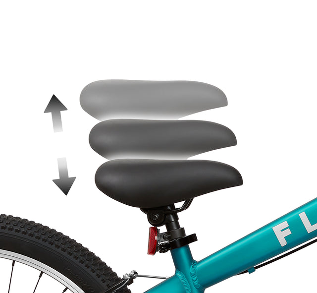 Flyer 24'' Kids' Bike | Radio Flyer