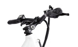 Flyer M880 White Large