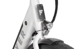 Flyer M880 White Large
