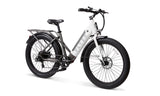 Flyer M880 White Large