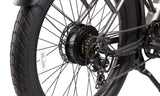 Flyer M880 Blue Large