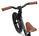 Flyer Ultra Lite Balance Bike Black