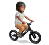 Flyer Ultra Lite Balance Bike Black