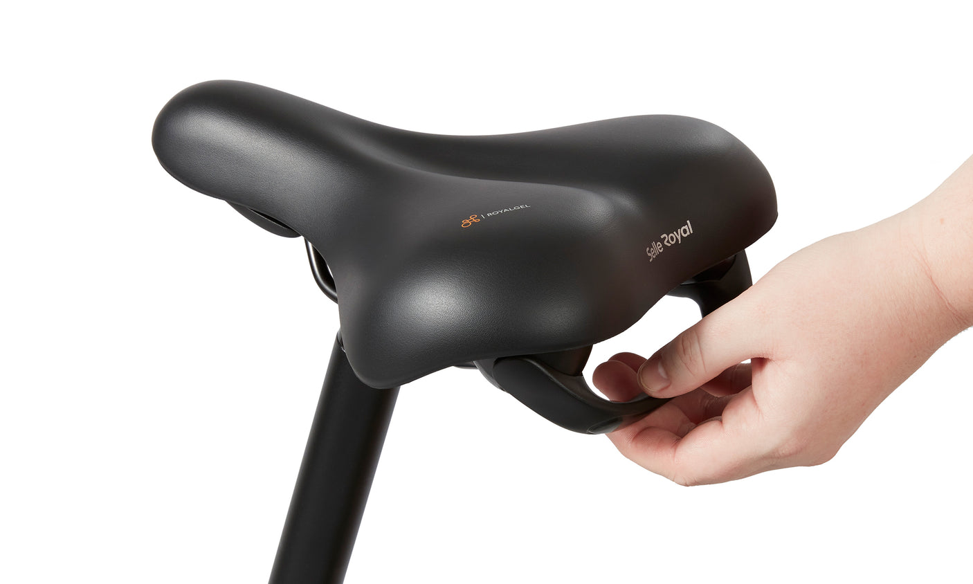 Flyer Via Pro Cargo eBike | Radio Flyer