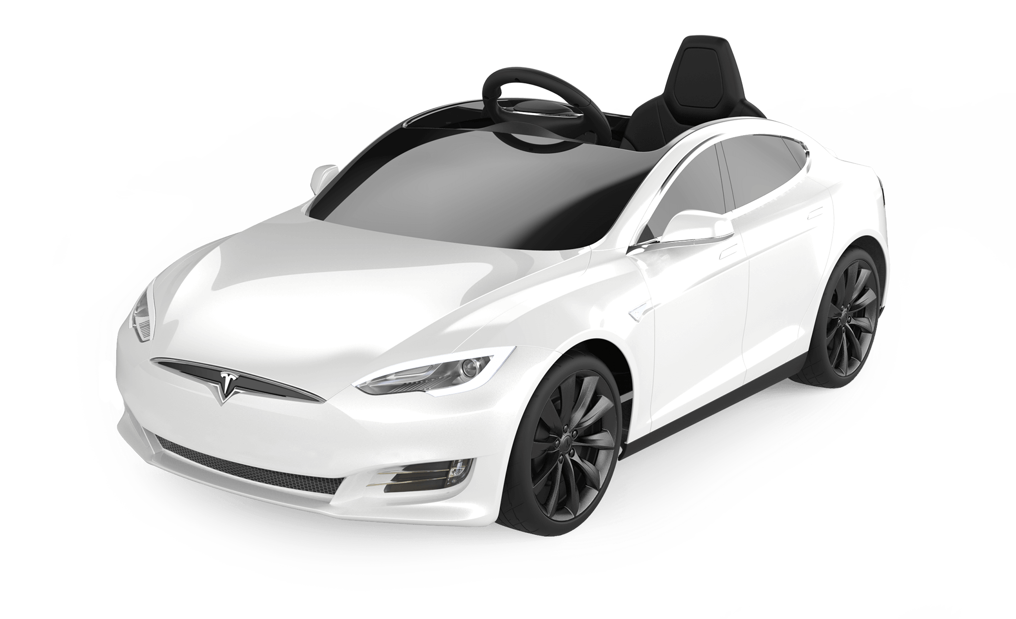 Radio flyer tesla charger on sale