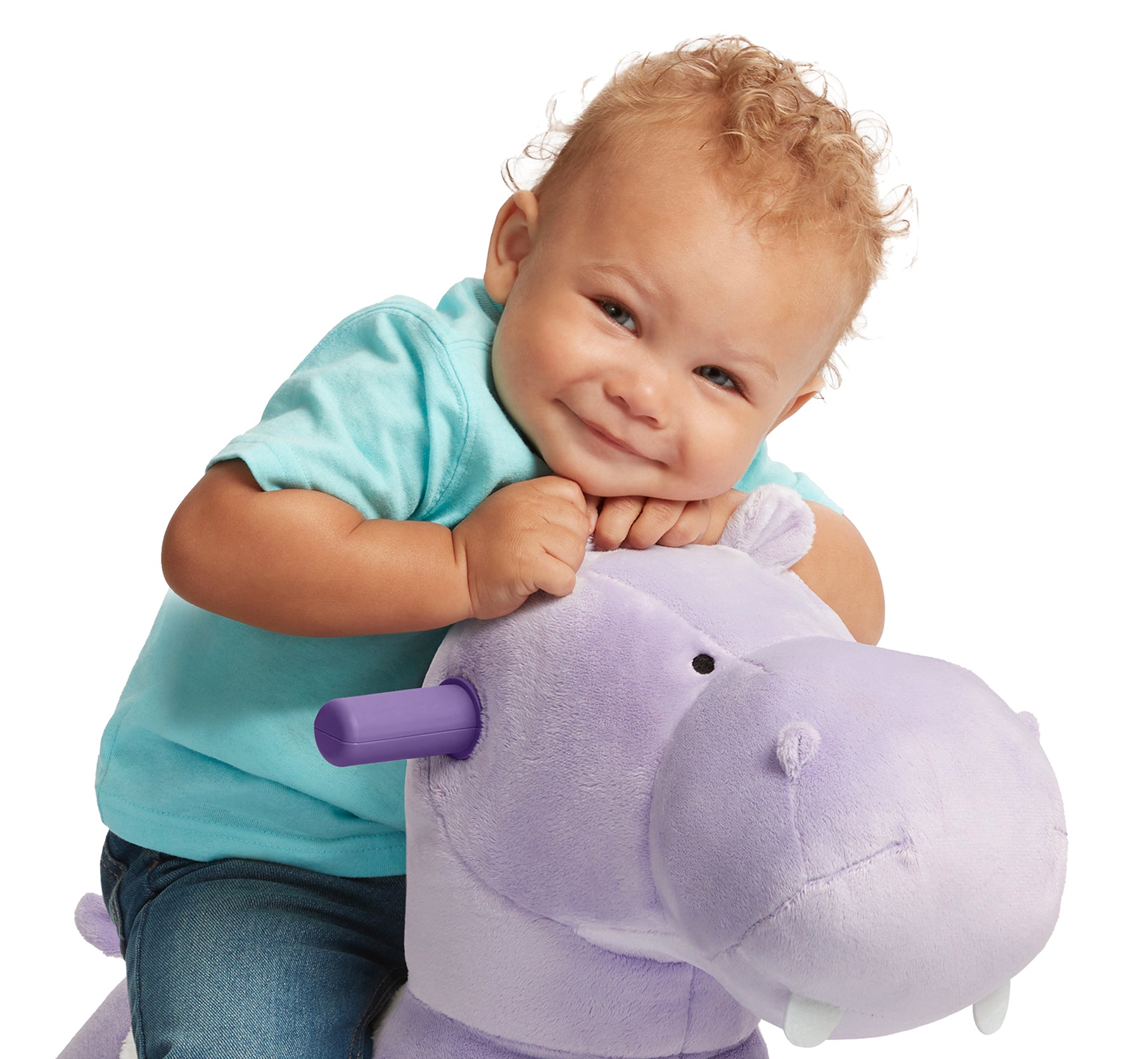 Holly the Rolling Hippo | Radio Flyer