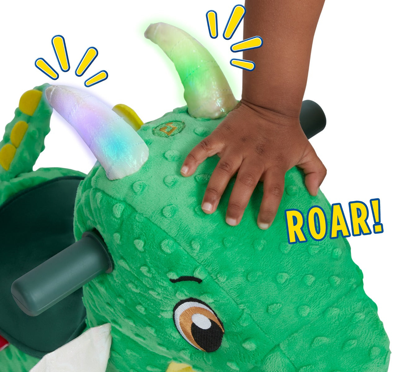 Jade the Magical Touch Dragon | Radio Flyer