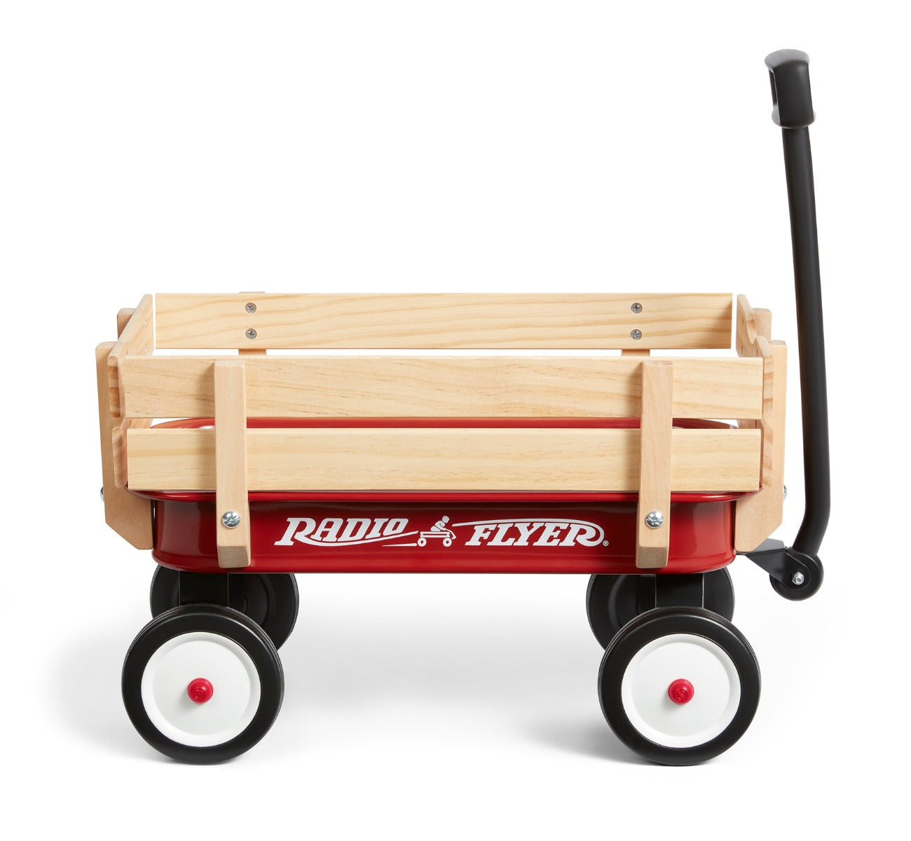 My 1st Steel & Wood Wagon | Radio Flyer