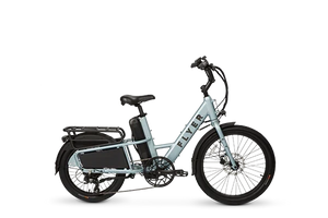 Flyer™ Flex Utility eBike