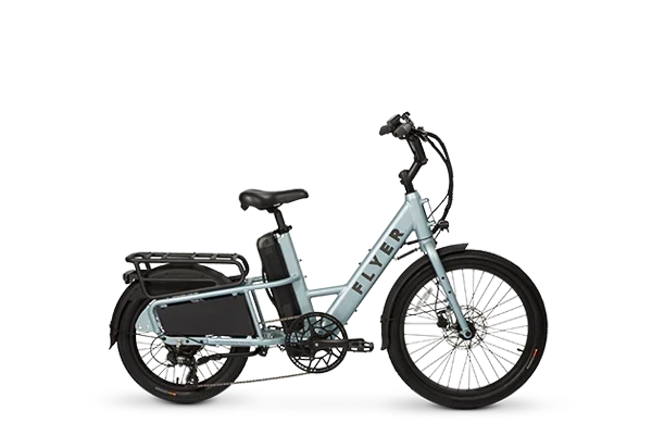 Adult Ebikes: Cargo & Utility | Radio Flyer Adult Ebikes: Cargo & Utility | Radio Flyer