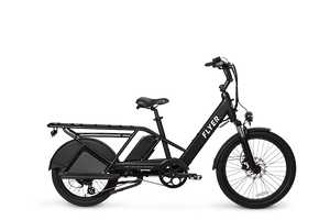 flyer e bike fully 2019 Flyer Via Pro Cargo eBike