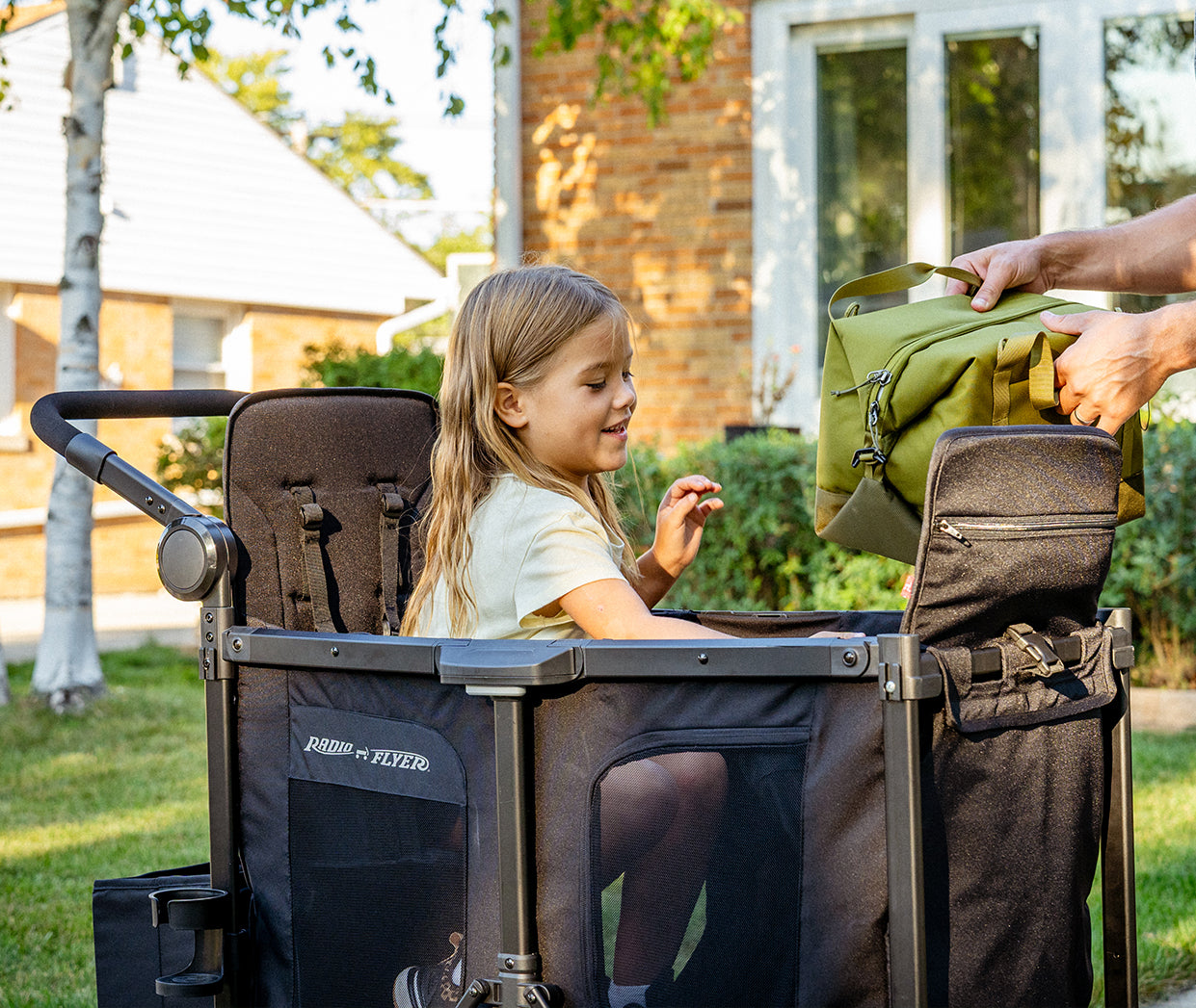 New Toys and Ride-Ons | Radio Flyer