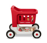 Scan & Sort Grocery Cart with Lights & Sounds