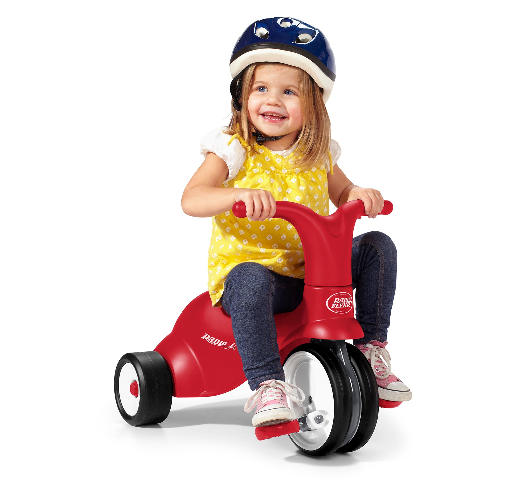 Radio flyer scoot 2 pedal walmart outlet