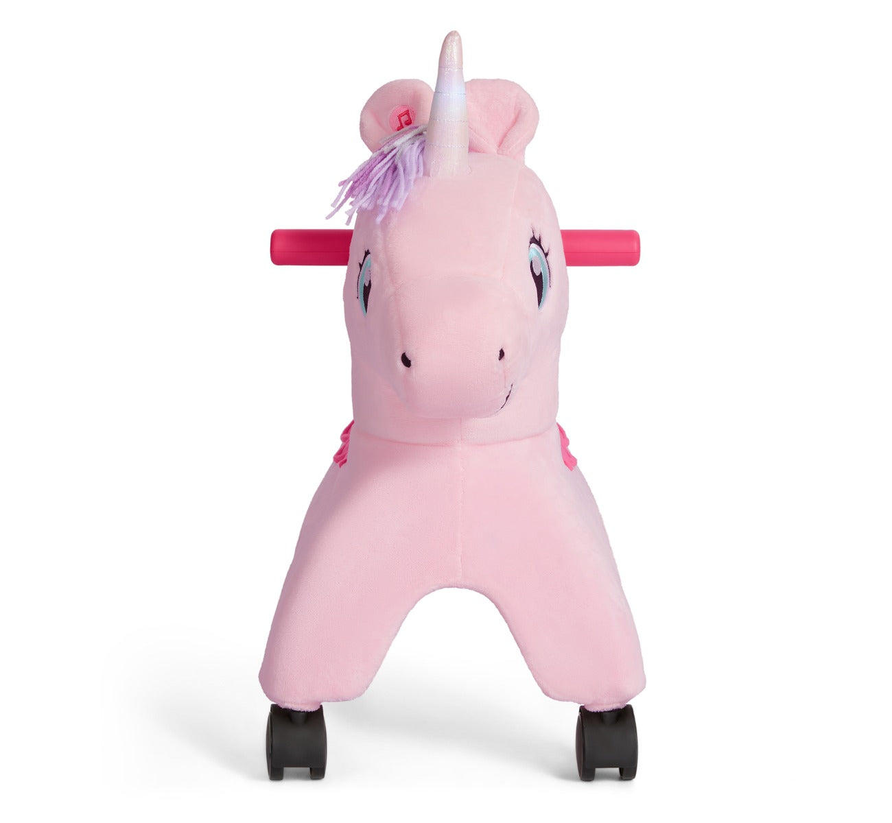 Shimmer the Magical Touch Unicorn | Radio Flyer