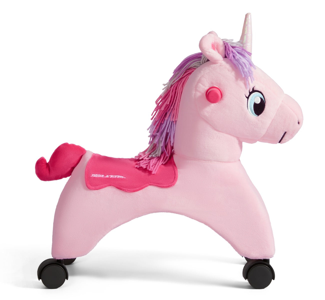 Shimmer the Magical Touch Unicorn | Radio Flyer