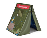 Tent to Tumble Play Mat