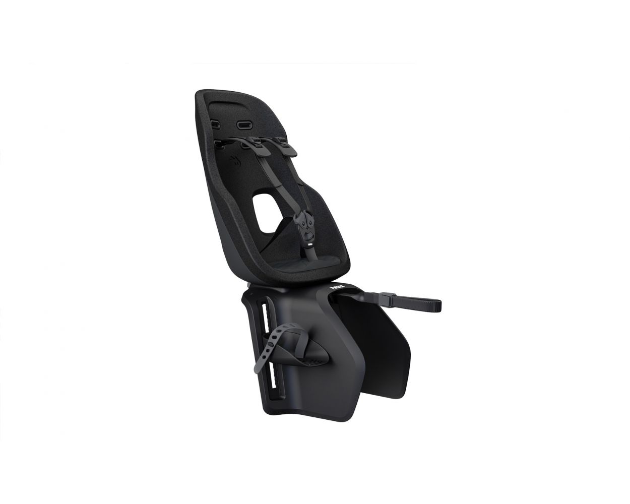 Thule Yepp Nexxt 2 Maxi - Thumbnail 2