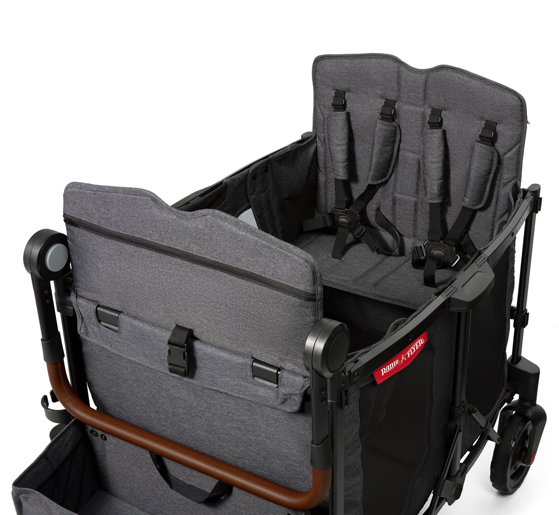 keenz stroller wagon dimensions