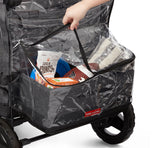 Rain Cover with Bag - Voya™ XT Quad Stroller Wagon