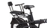 Kid Carrier - Folding Cargo