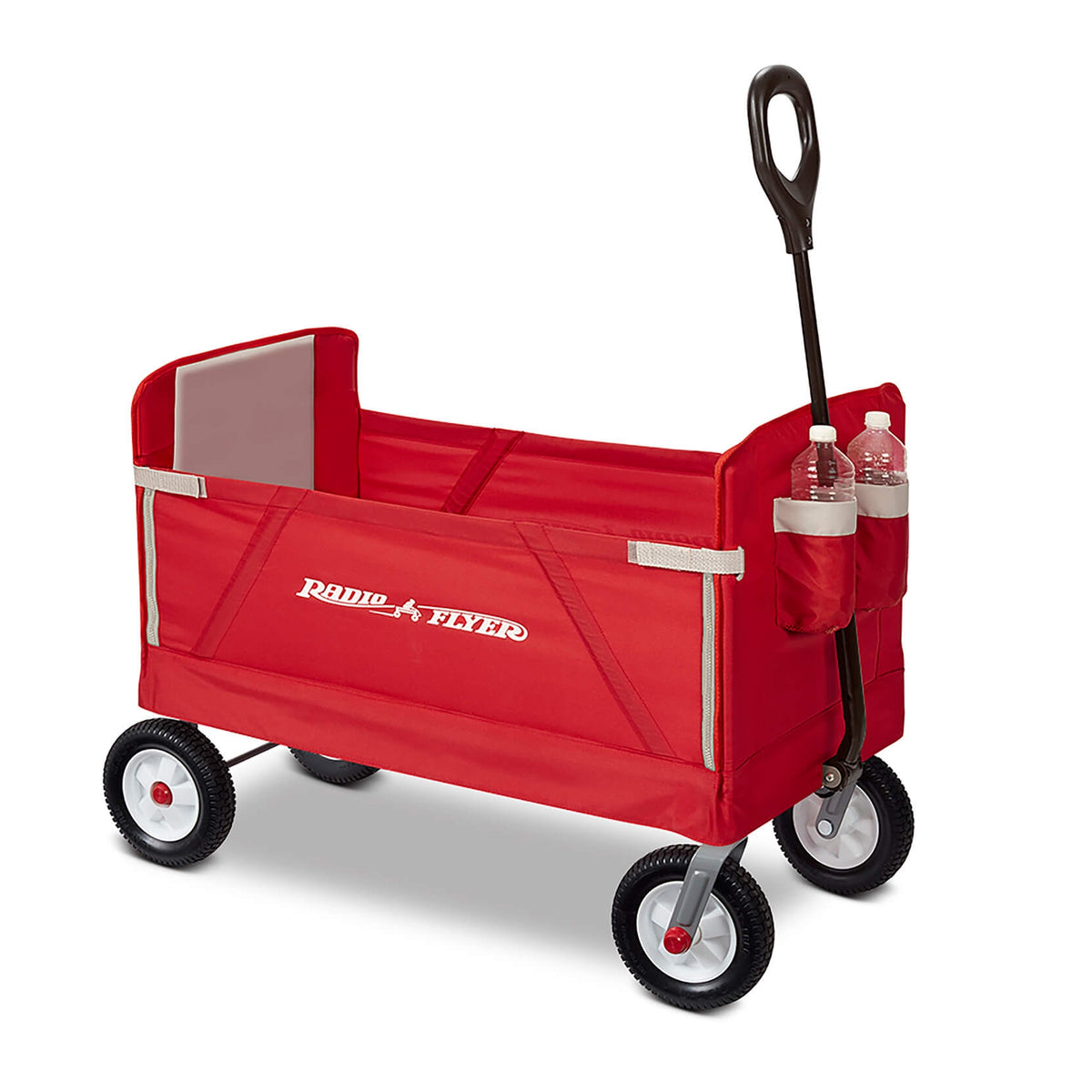 Ultimate EZ Fold Wagon | Radio Flyer