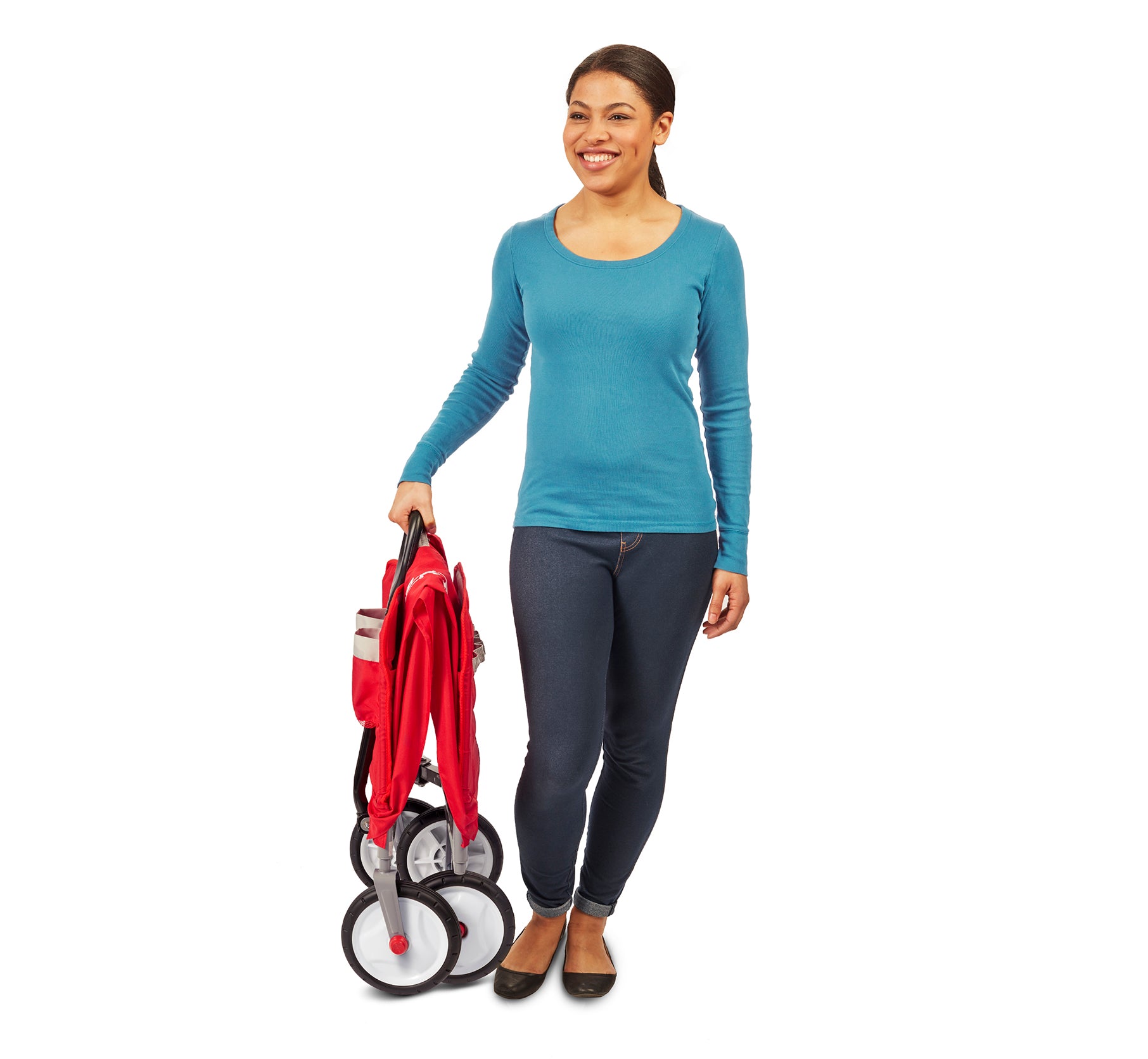 3-in-1 EZ Fold Wagon | Radio Flyer