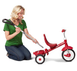 3-in-1 Stroll 'N Trike® Removable Push Handle