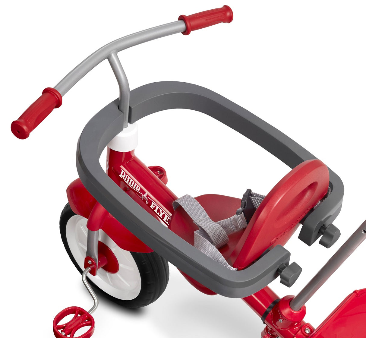 3-in-1 Stroll 'N Trike® Safety Ring