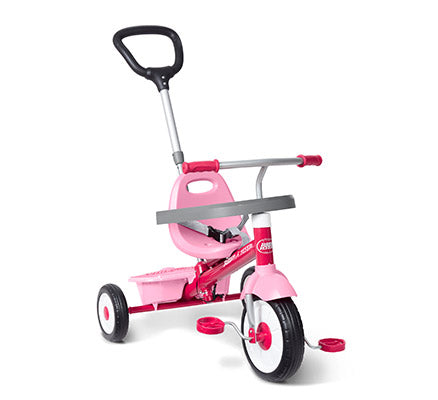 3 1 Stroll N Trike