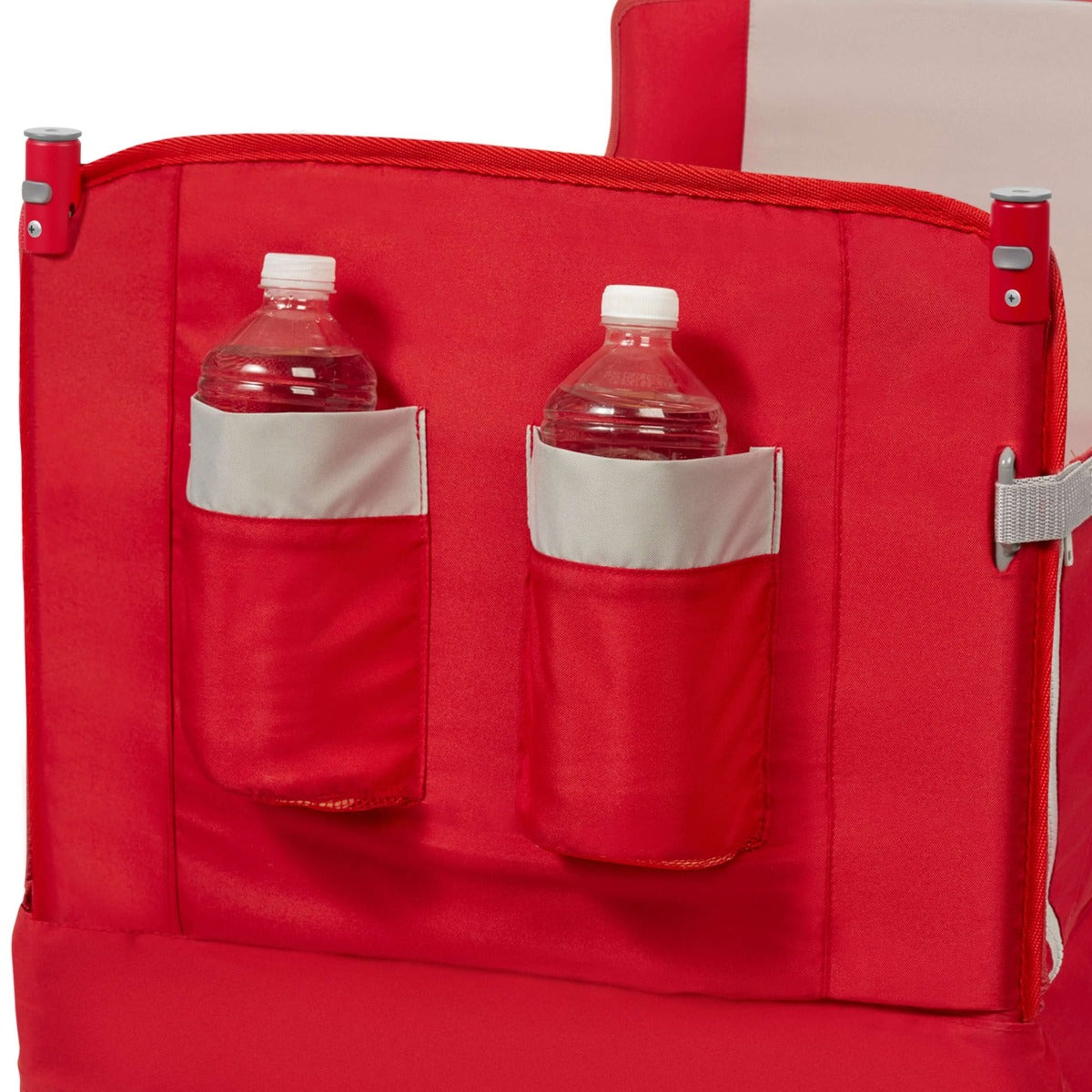 3-In-1 Off-Road EZ Fold Wagon With Canopy | Radio Flyer