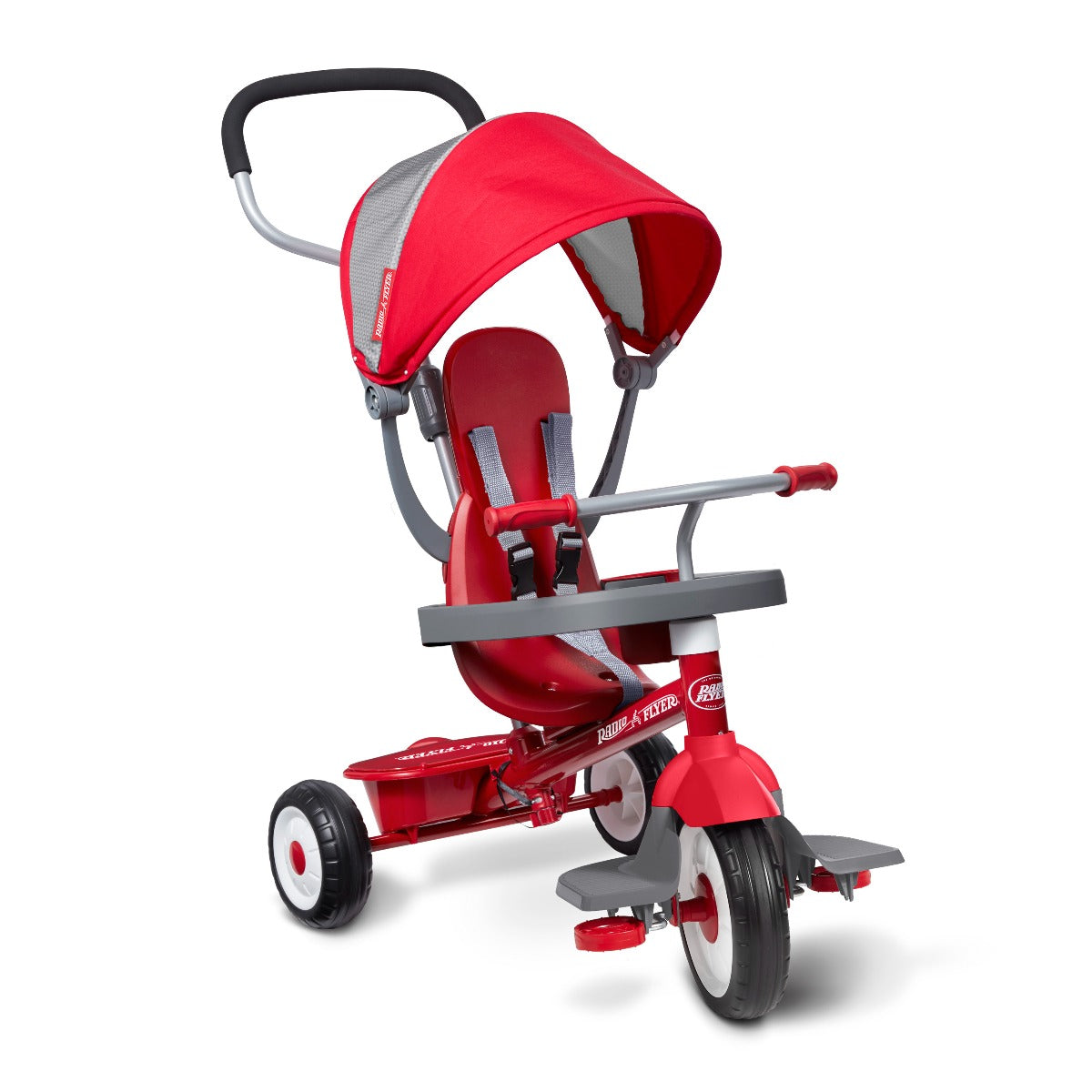 4-in-1 Stroll 'N Trike | Radio Flyer