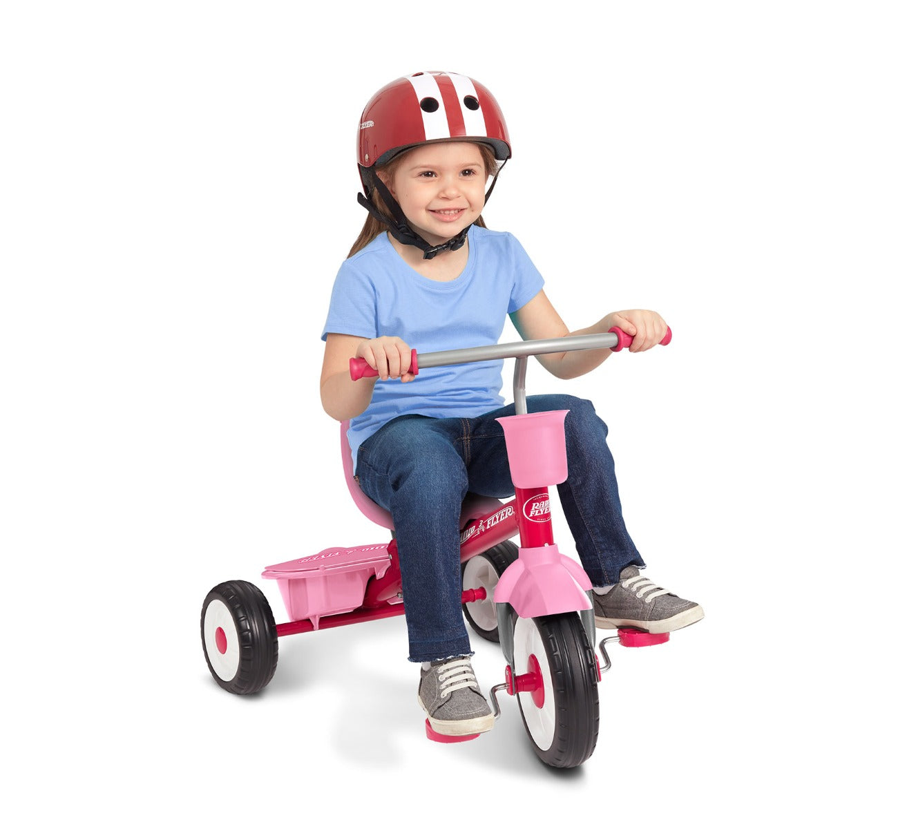 Radio flyer convertible tricycle online