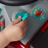 Busy Buggy® interactive switch