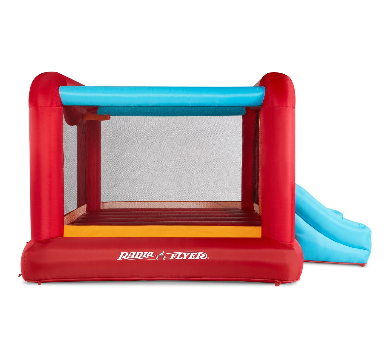All-Star Backyard Bouncer XL | Radio Flyer