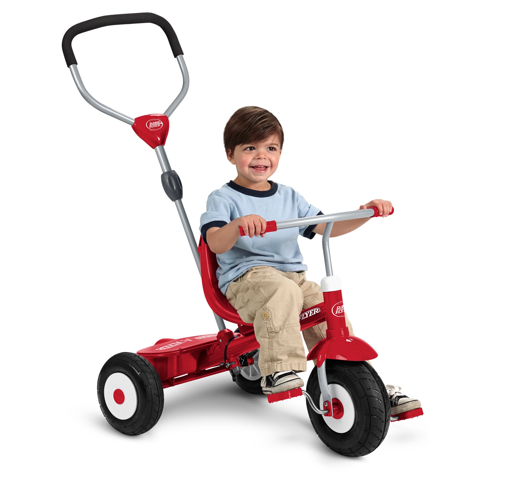 All Terrain Stroll N Trike