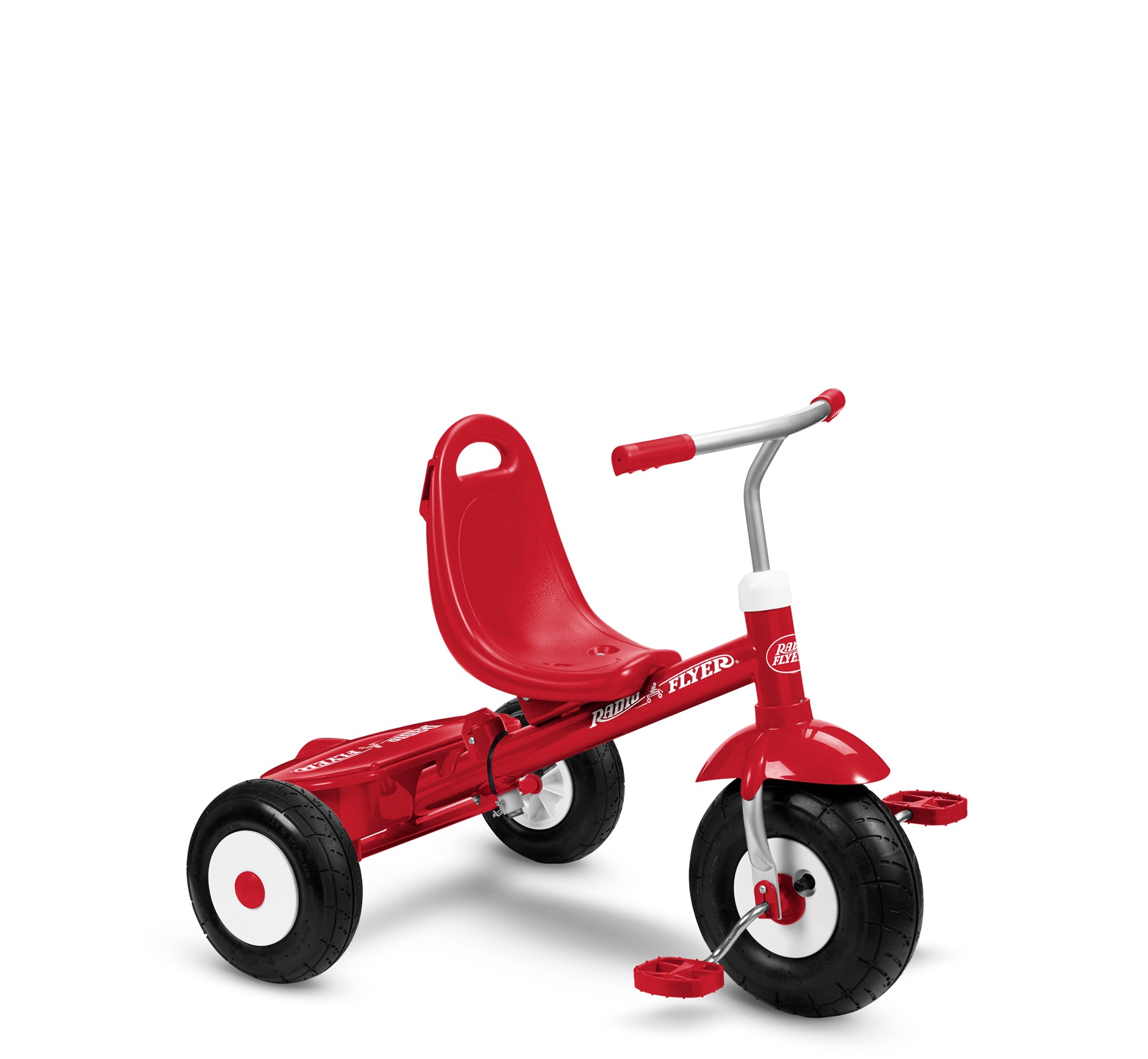 All Terrain Stroll N Trike
