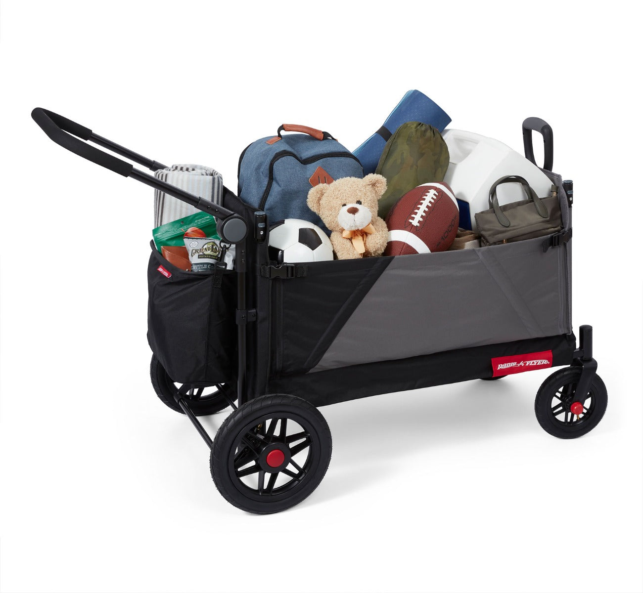 AllTerrain Venture Stroll 'N Wagon Radio Flyer