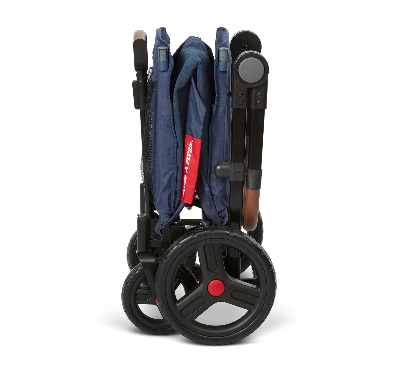 Atlas Stroll 'N Wagon | Radio Flyer