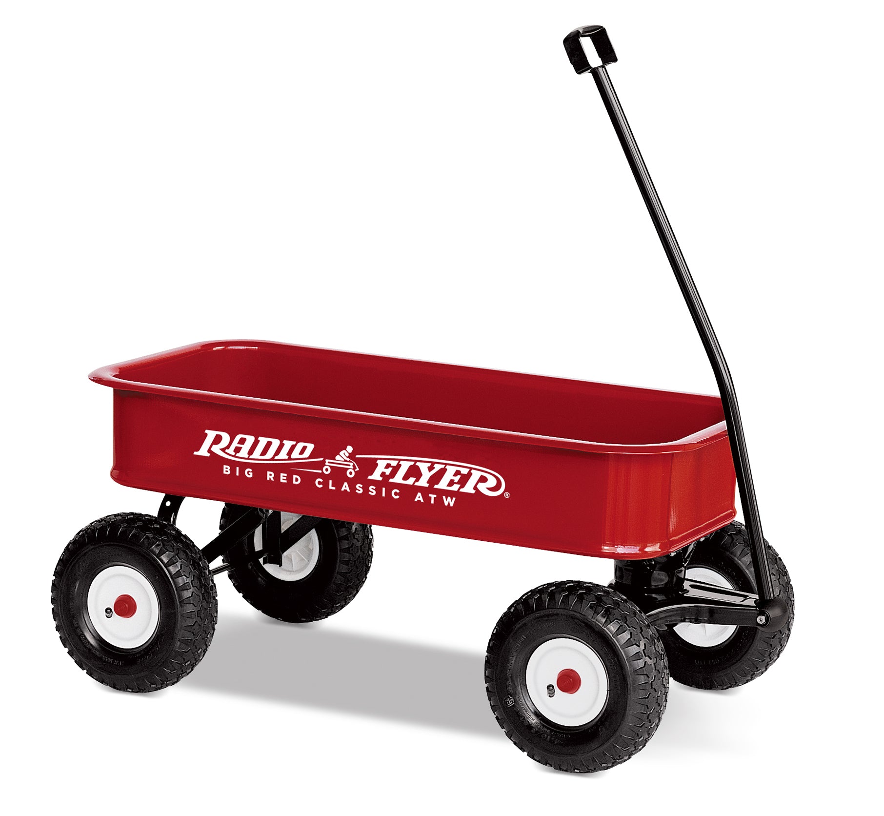 Big Red Classic ATW | Radio Flyer 