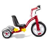 Big Red Classic Tricycle Adjustable Seat