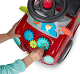 Busy Buggy® Interactive Gears