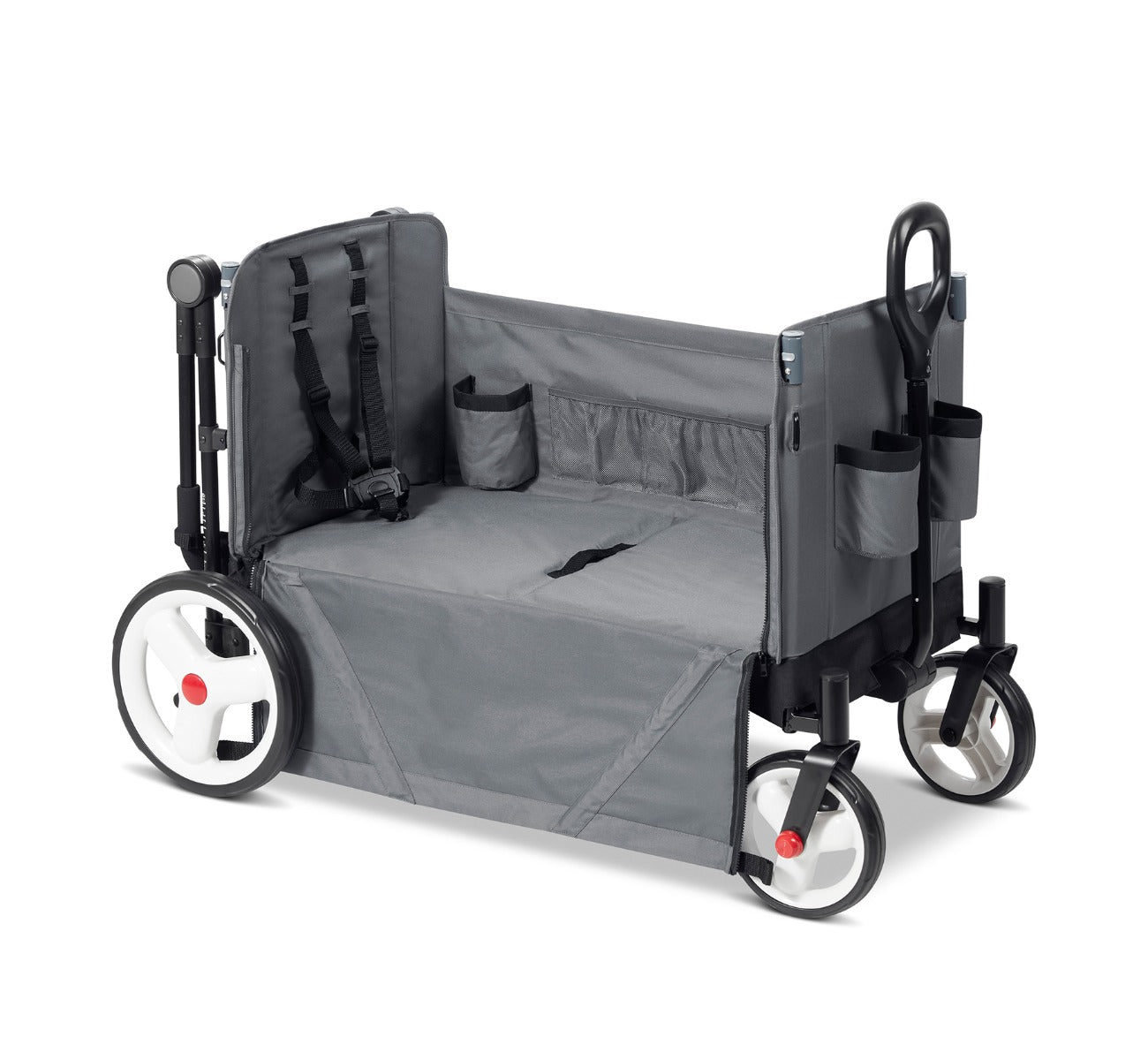 City Luxe Stroll 'N Wagon | Radio Flyer