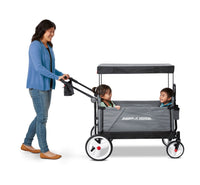 City Luxe Stroll 'N Wagon